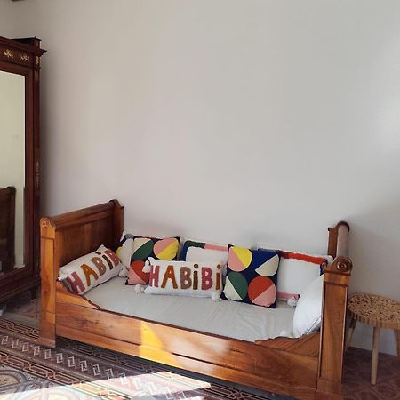 Bed and Breakfast Casa Louisa Serralongue Exteriér fotografie