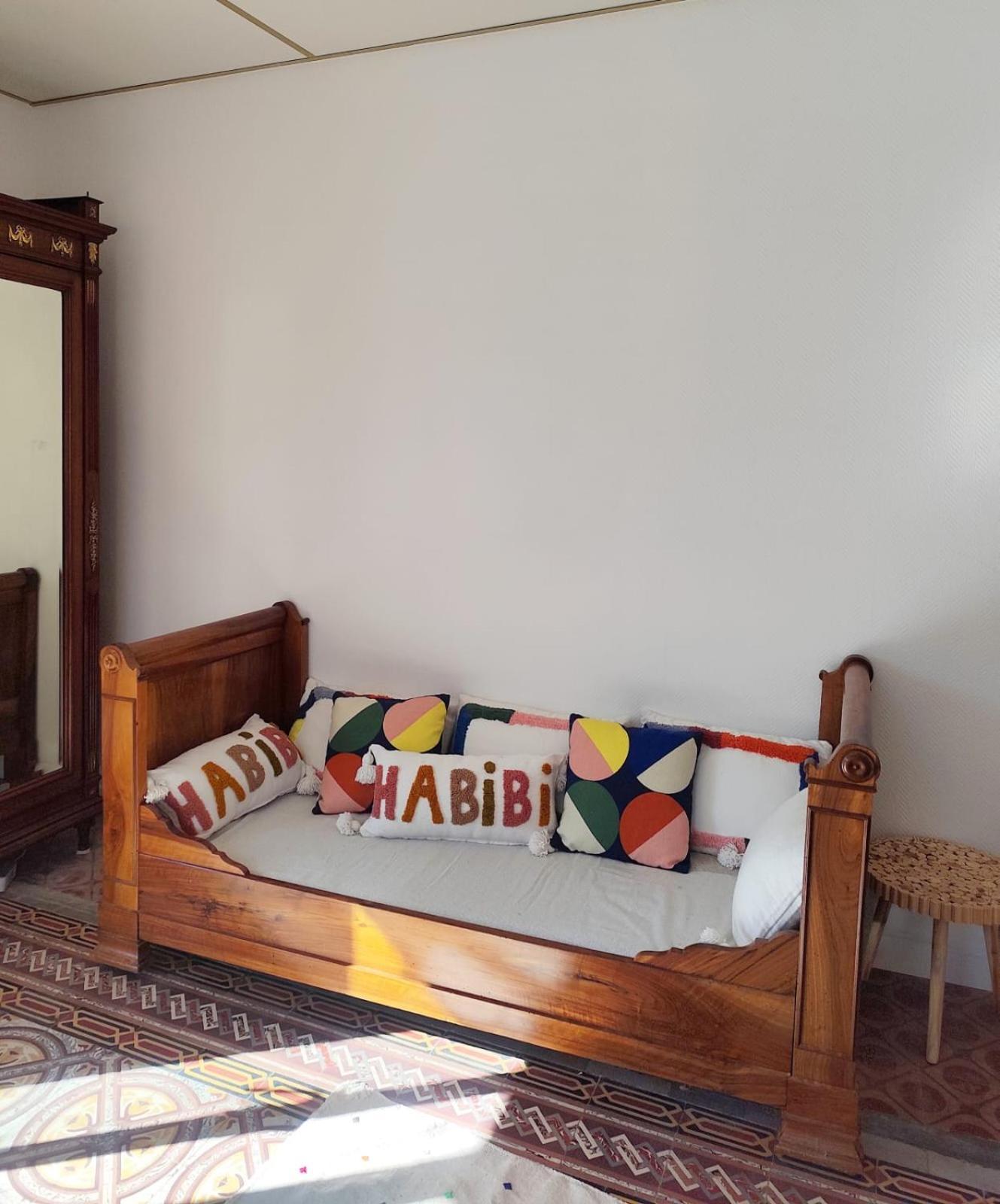Bed and Breakfast Casa Louisa Serralongue Exteriér fotografie